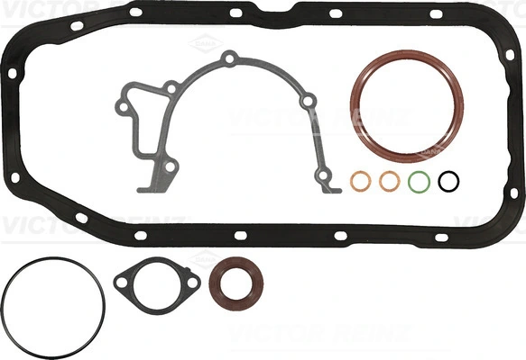 Gasket Kit, crankcase